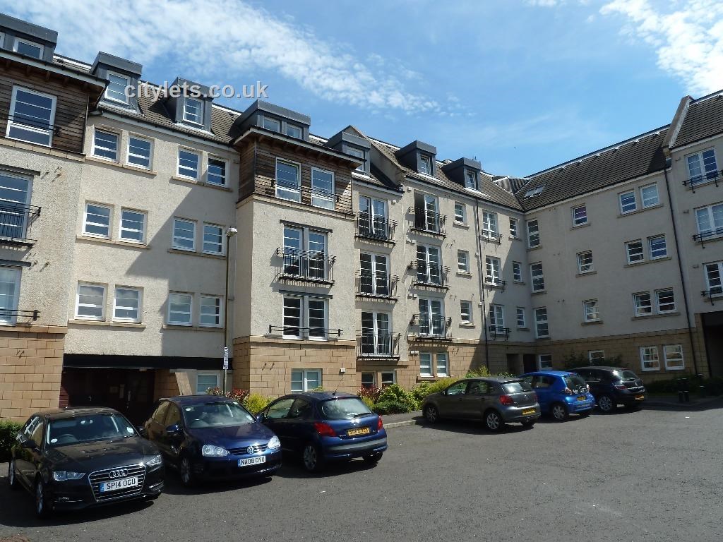 Property to rent in Canonmills, EH7, Powderhall Rigg properties from
