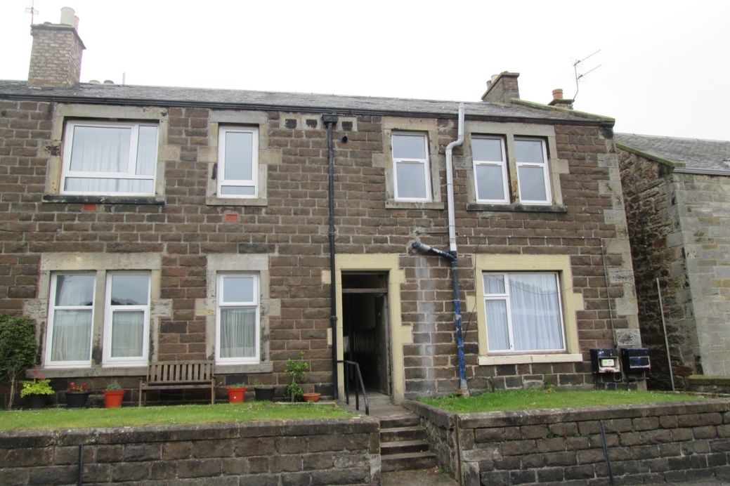 Property to rent in Kirkcaldy, KY1, Pratt Street properties from
