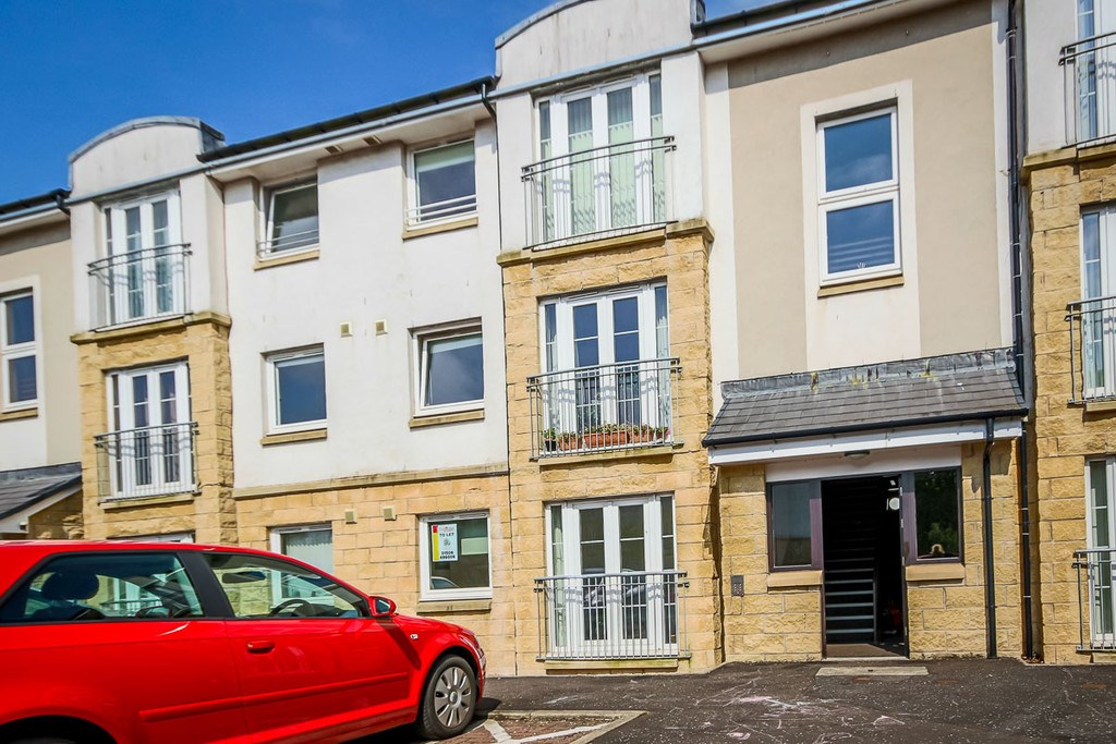 Property to rent in Linlithgow, EH49, Prestonfield Gardens properties