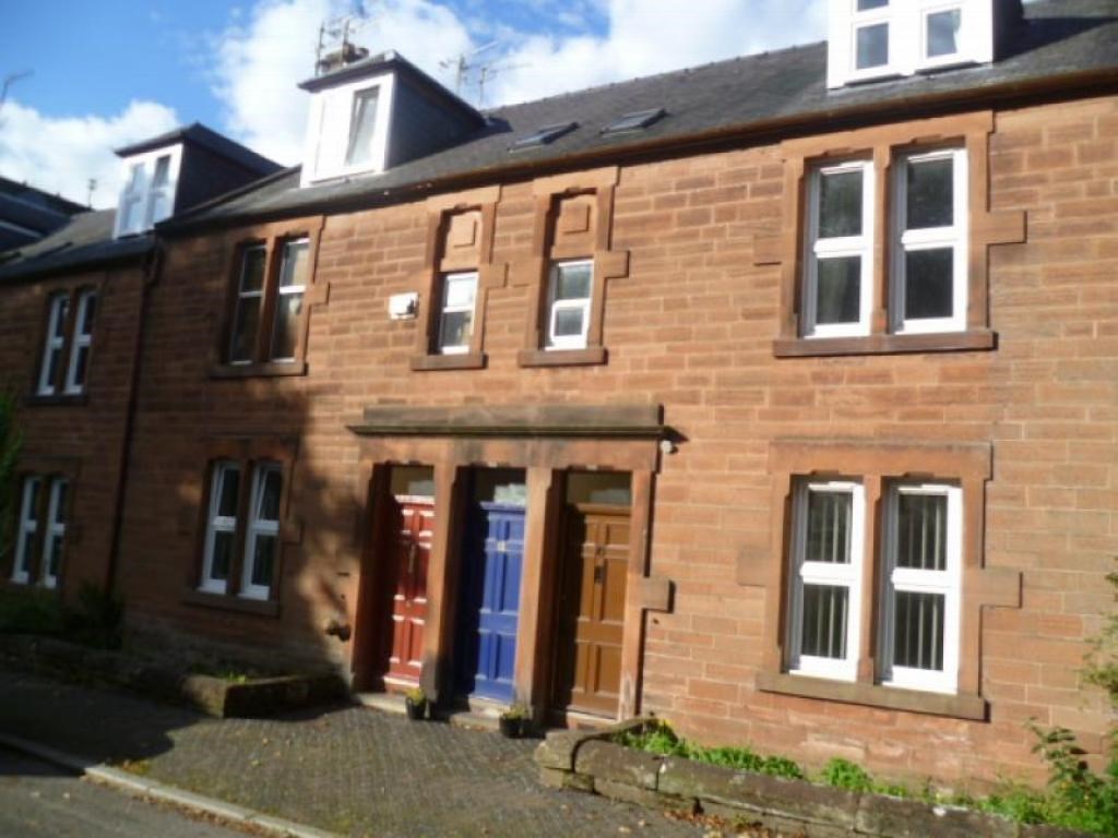 Property to rent in Dumfries, DG2, Primrose Street properties from