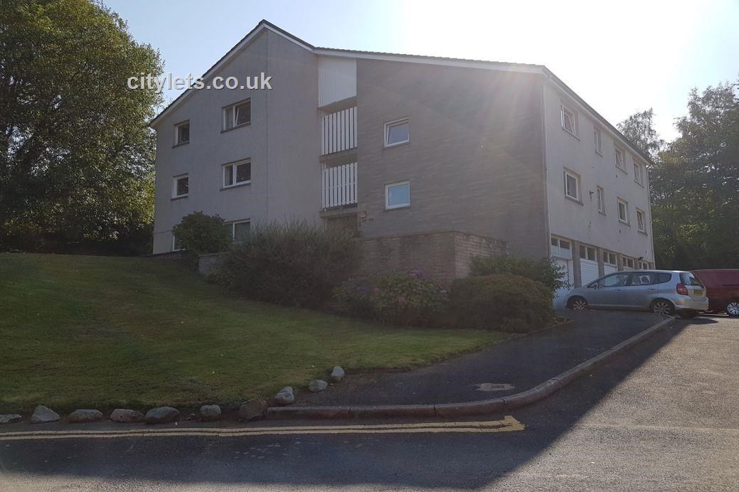 Property to rent in Dumfries, DG2, Primrose Street properties from
