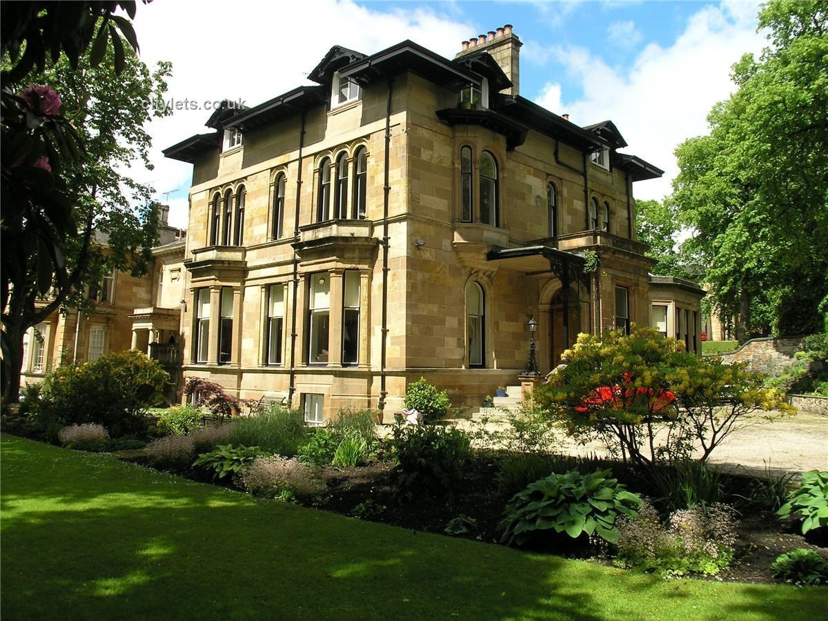 Property to rent in Dowanhill, G12, Prince Albert Road properties from