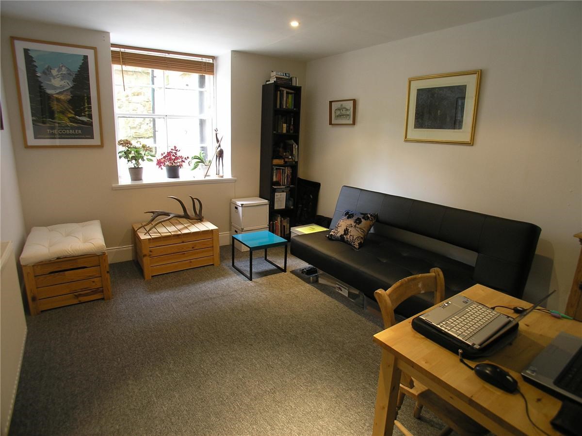 Property to rent in Dowanhill, G12, Prince Albert Road properties from