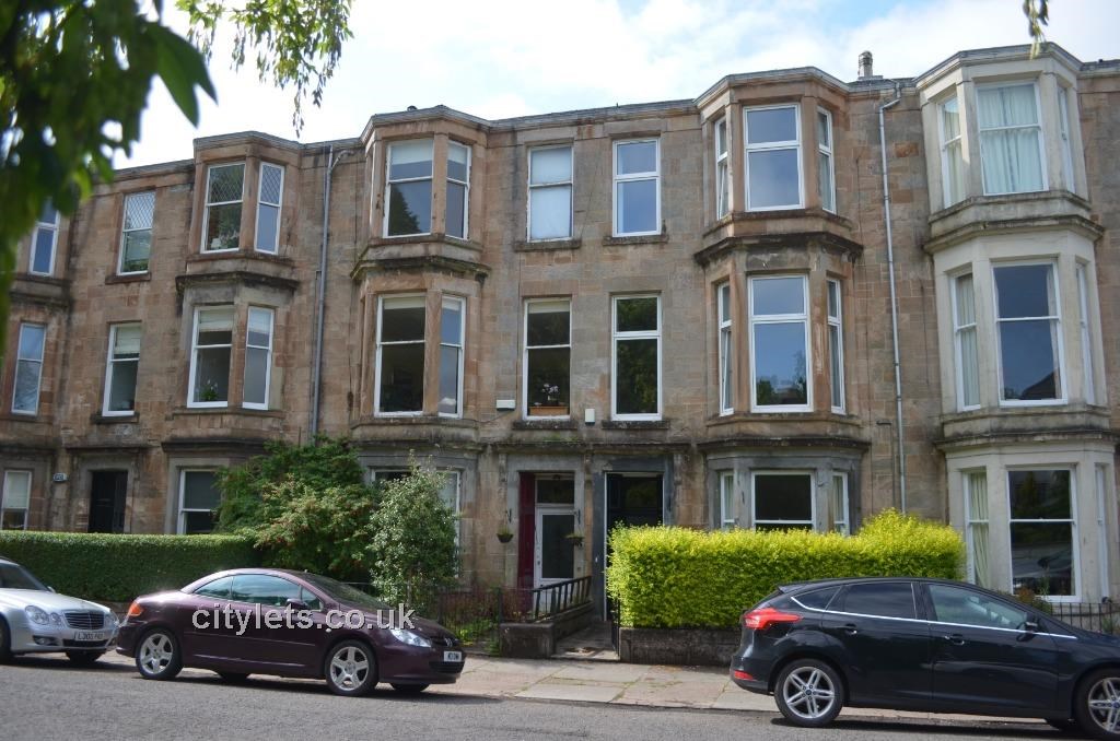 Property to rent in Helensburgh, G84, Prince Albert Terrace properties