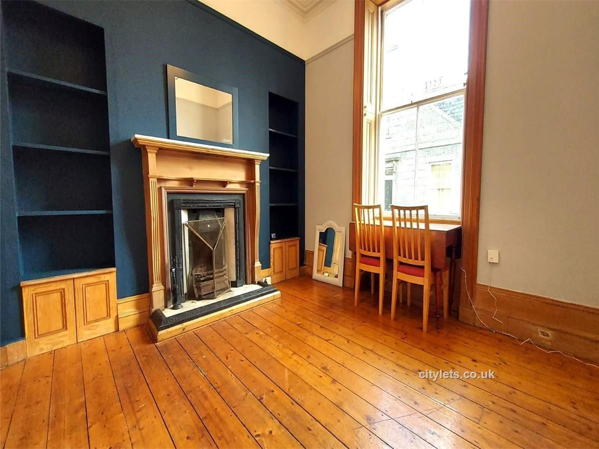 Property to rent in West End, AB10, Prince Arthur Street properties