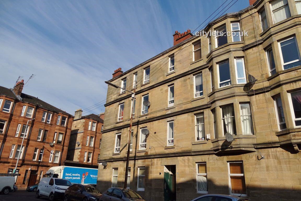 Property to rent in Govanhill, G42, Prince Edward St properties from