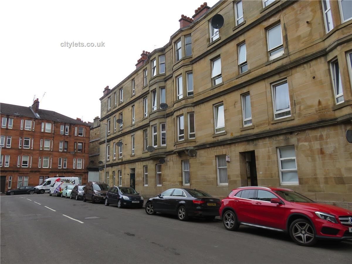 Property to rent in Southside, G42, Prince Edward Street properties