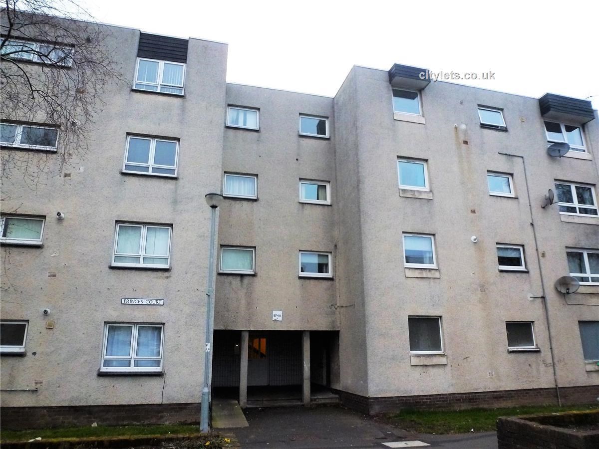 Property to rent in Ayr, KA8, Princes Court properties from Citylets