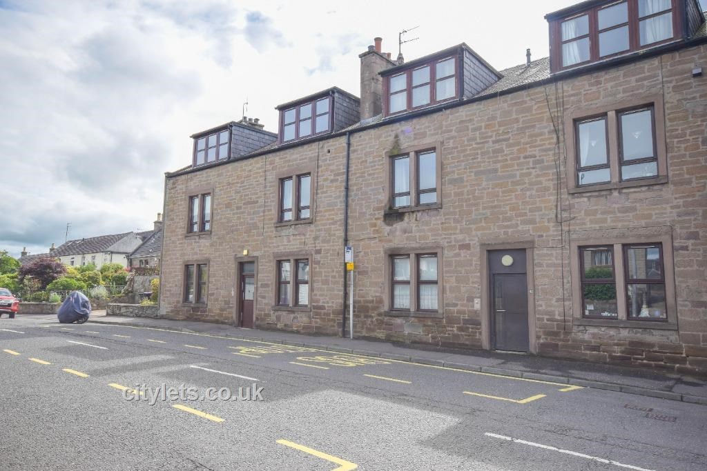 Property to rent in Forfar, DD8, Prior Road properties from Citylets