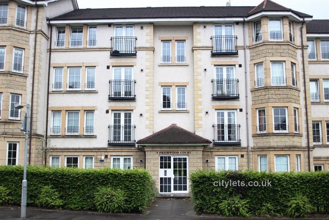 Property to rent in Knightswood, G13, Priorwood Court (flat properties from Citylets 387510