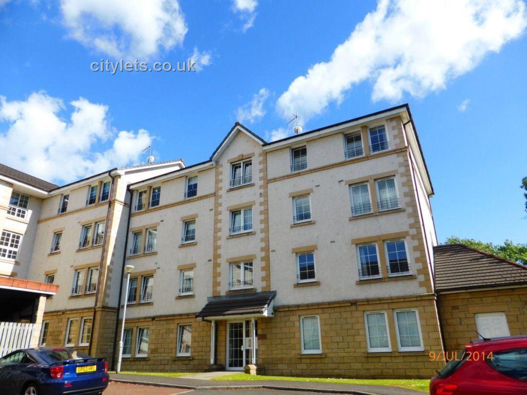 Property to rent in Knightswood, G13, Priorwood Court properties from Citylets 408127