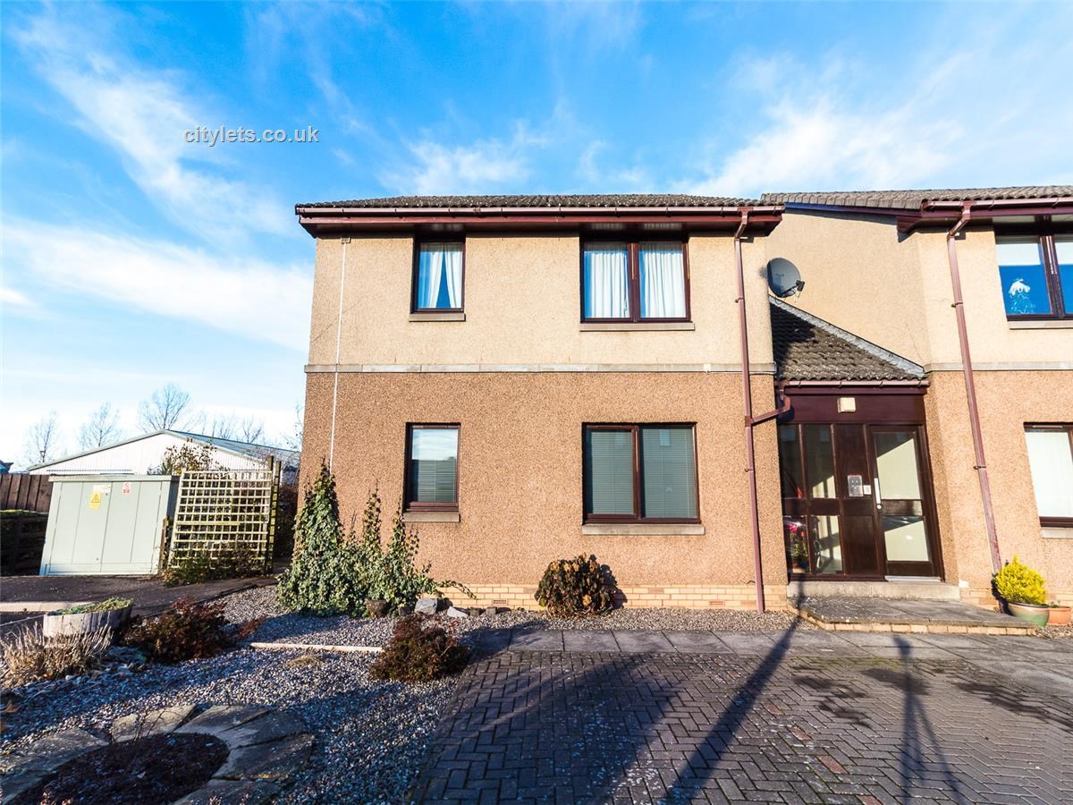 Property to rent in Forfar, DD8, Prosen Place properties from Citylets