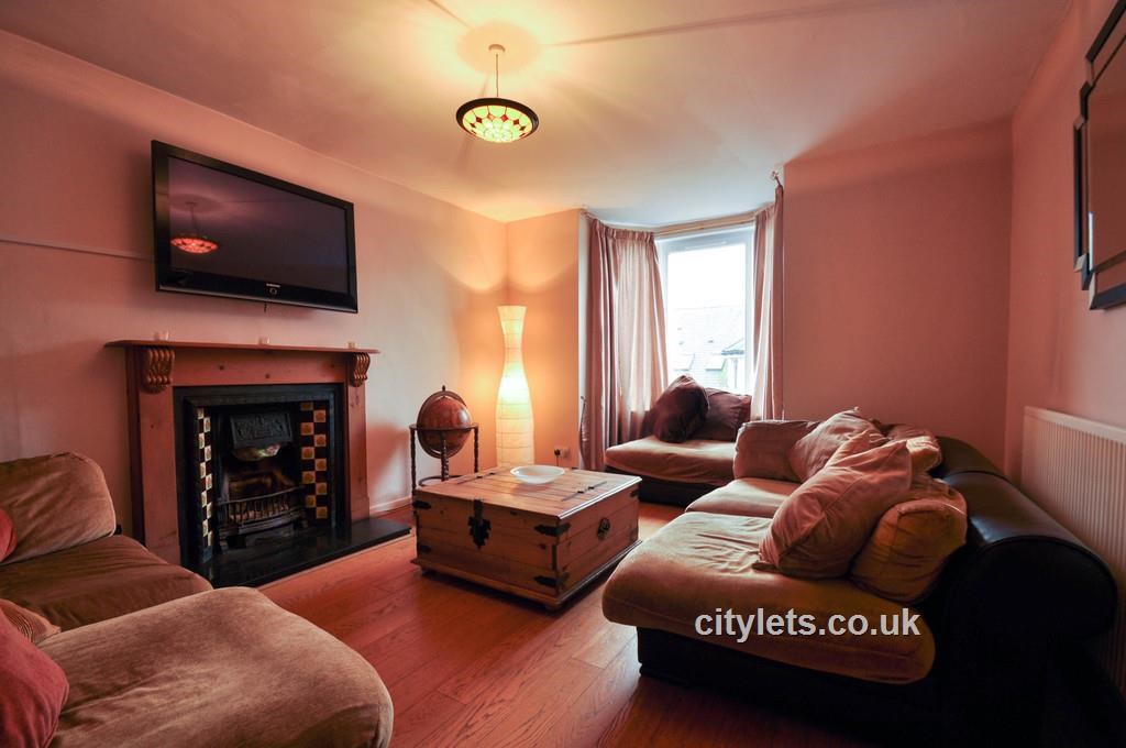 Property to rent in City Centre, AB11, Prospect Terrace properties from