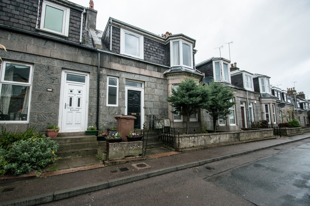 Property to rent in City Centre, AB11, Prospect Terrace properties from