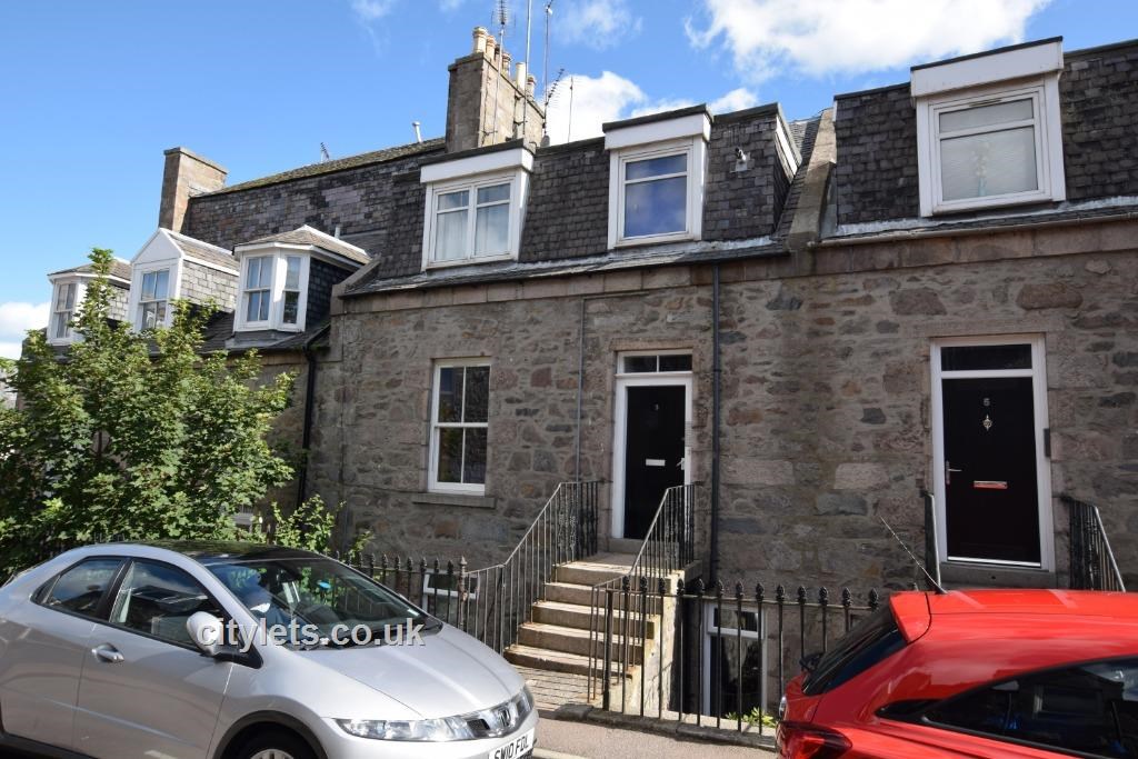 Property to rent in City Centre, AB11, Prospect Terrace properties from