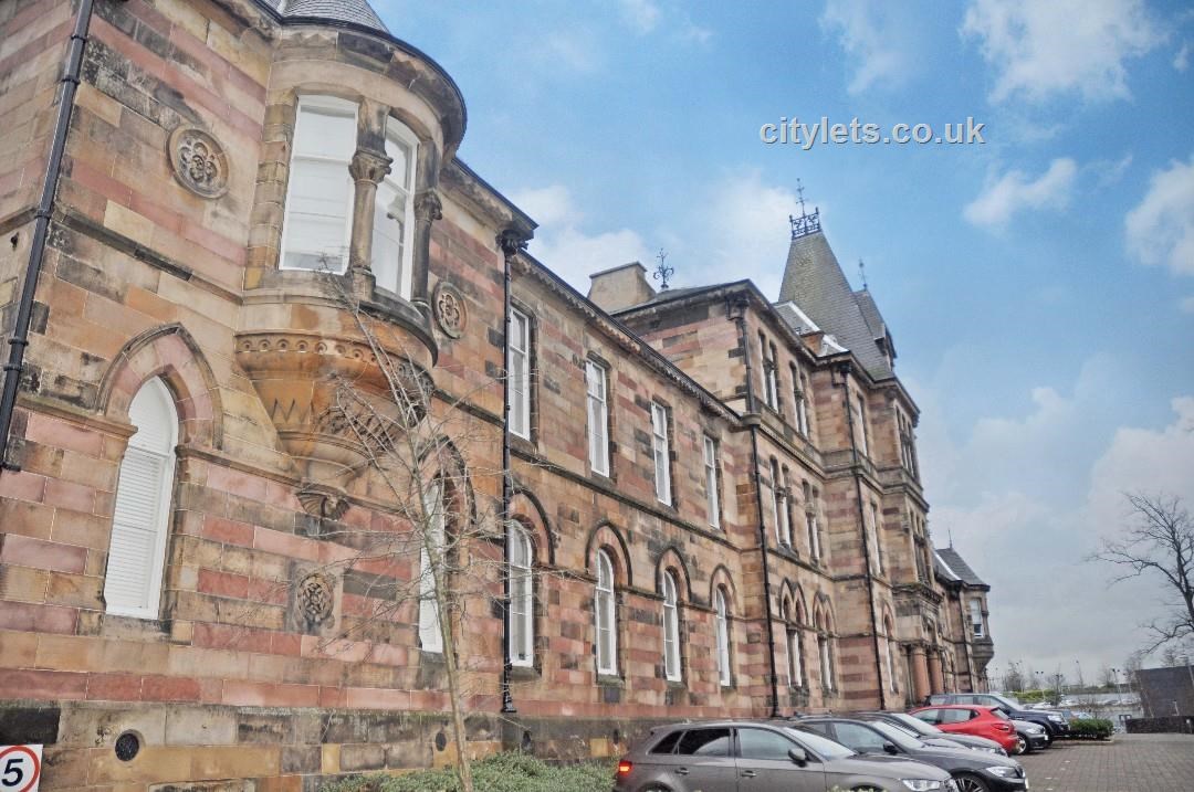 Property to rent in Mount Florida, G42, Prospecthill Grove properties