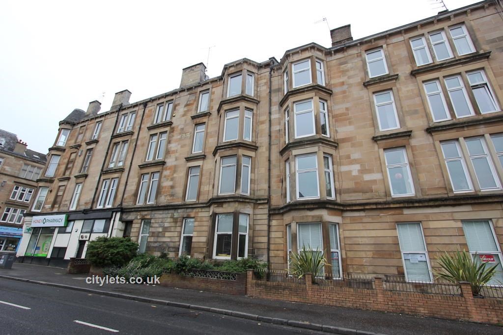 Property to rent in Mount Florida, G42, Prospecthill Road properties