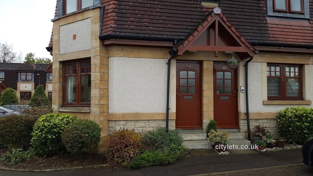 Property to rent in Currie, EH14, Provost Haugh properties from