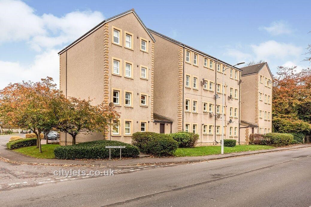 Property to rent in Kirkcaldy, KY1, Provost Kay Park properties from