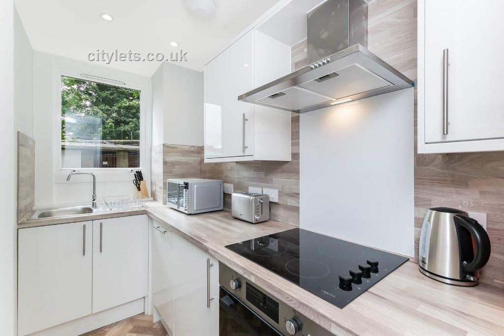 Property to rent in City Centre, DD3, Provost Road properties from