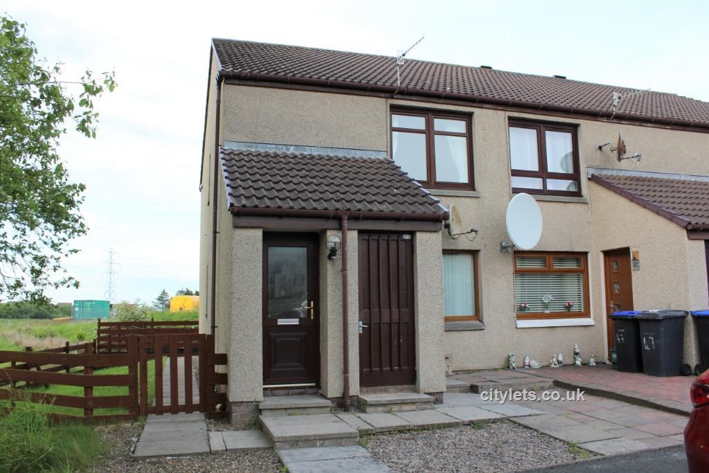 Property to rent in Peterhead, AB42, Prunier Place properties from