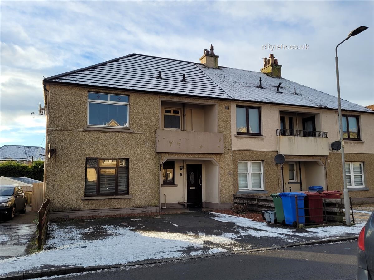 Property to rent in Carron, FK2, Quarrolhall Crescent properties from