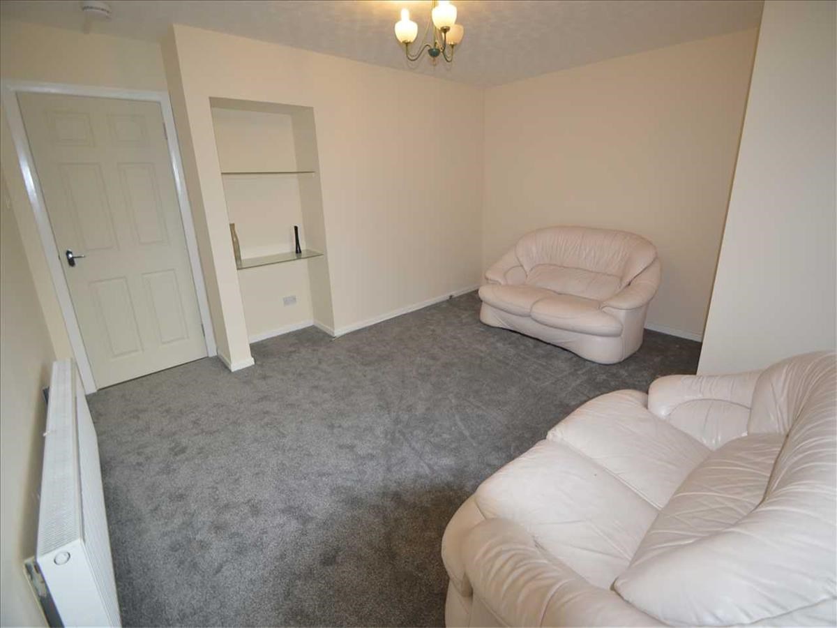 Property to rent in New Stevenston, ML1, Quarry St properties from