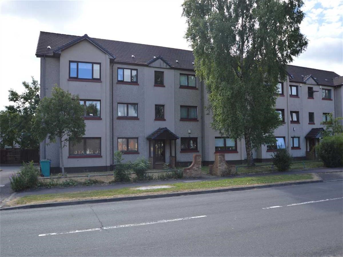 Property to rent in New Stevenston, ML1, Quarry St properties from