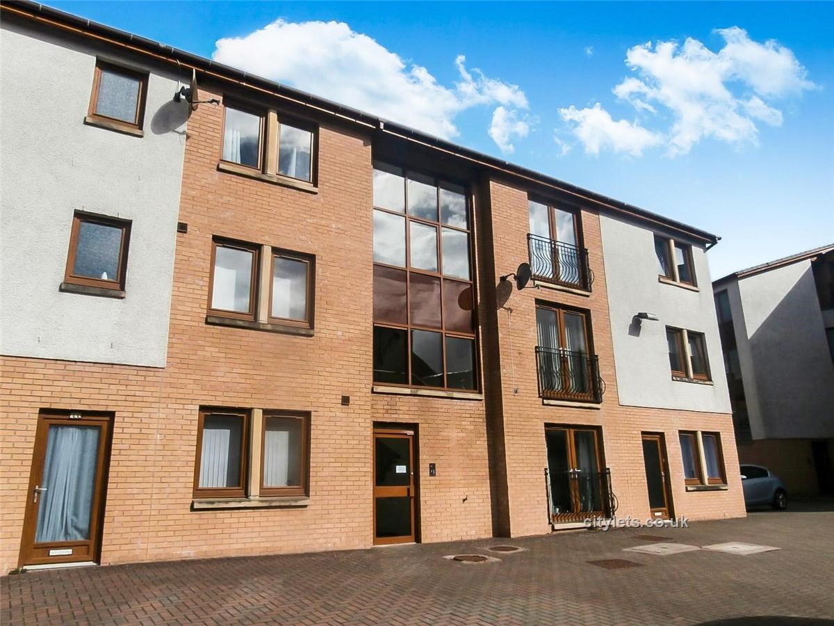 Property to rent in Hamilton, ML3, Quarry Street properties from