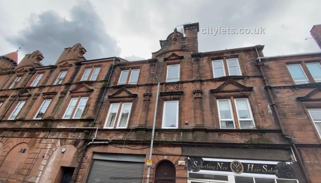 Property to rent in Hamilton, ML3, Quarry Street properties from