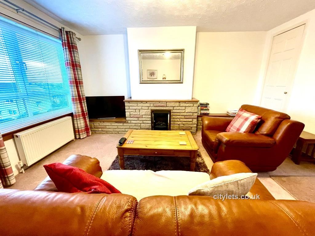 Property to rent in Clydebank, G81, Quarryknowe Street properties from