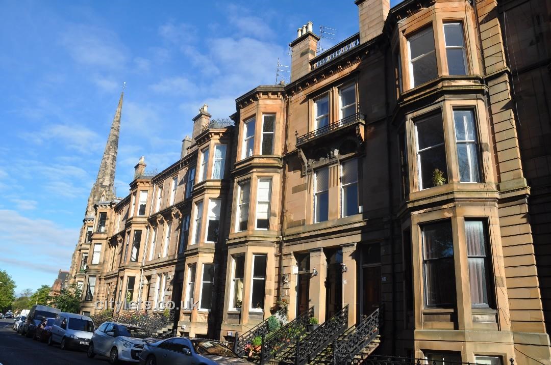 Property to rent in Queens Park, G42, Queen Drive properties from