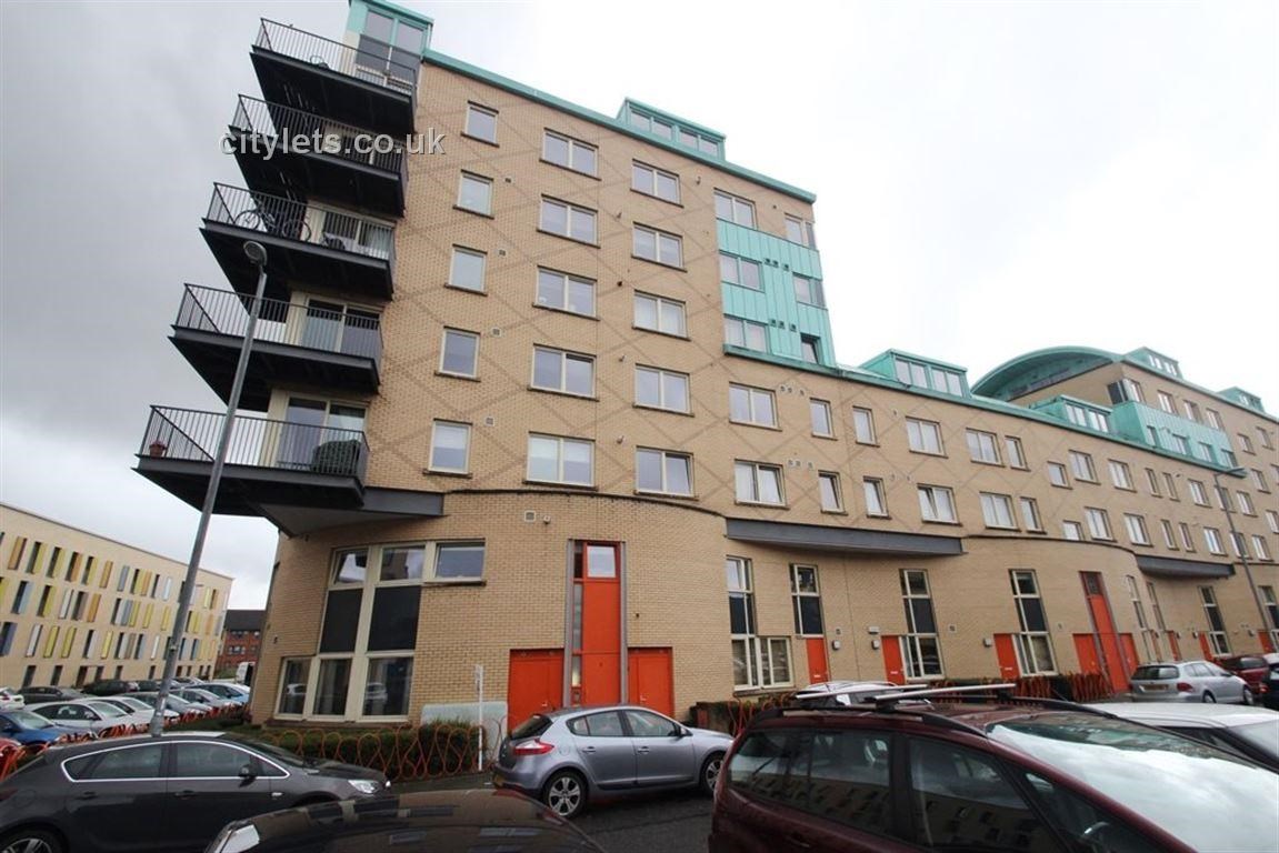 Property to rent in New Gorbals, G5, Queen Elizabeth Gardens properties