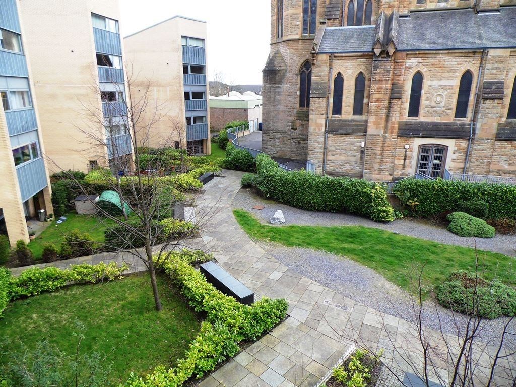 Property to rent in New Gorbals, G5, Queen Elizabeth Gardens properties