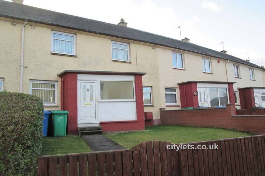Property to rent in Glenrothes, KY7, Queen Margaret Drive properties