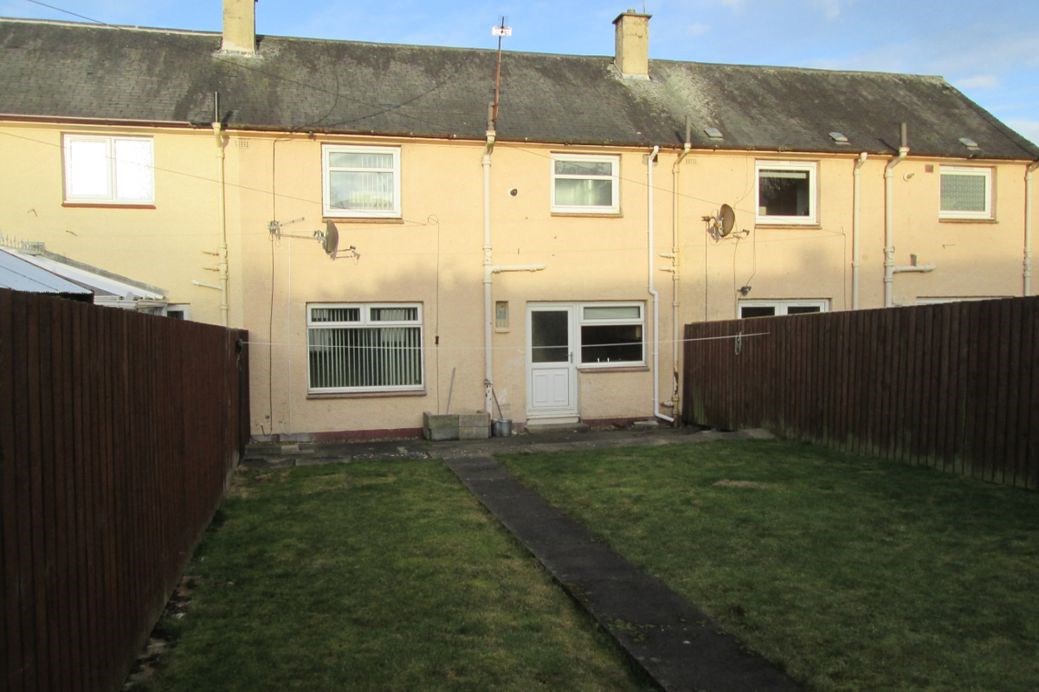 Property to rent in Glenrothes, KY7, Queen Margaret Drive properties