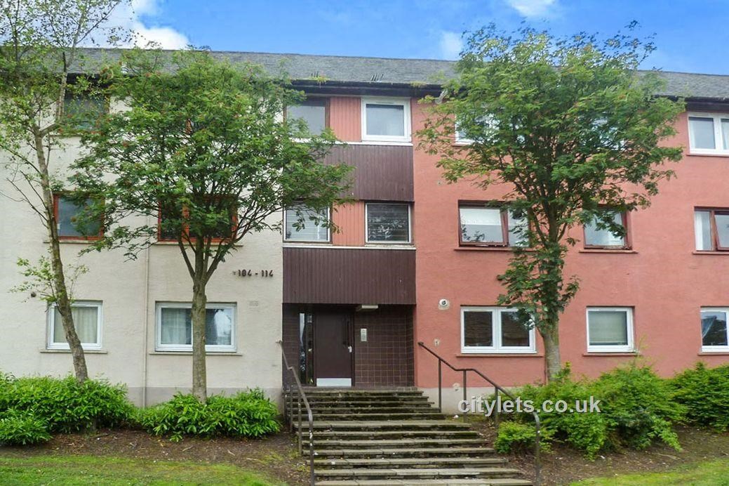 Property to rent in Glenrothes, KY7, Queen Margaret Drive properties