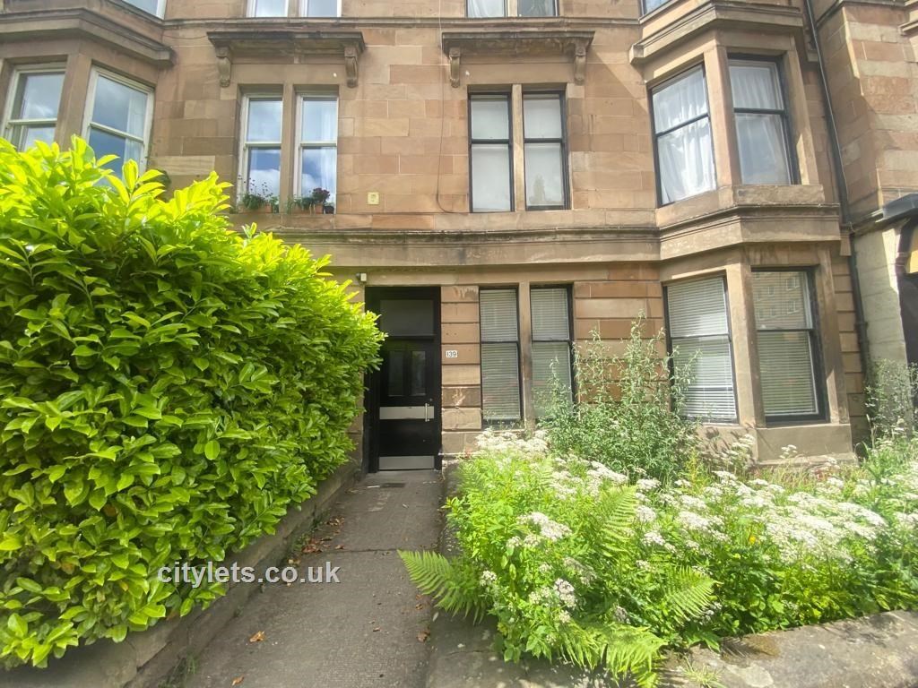 Property to rent in North Kelvinside, G20, Queen Margaret Drive