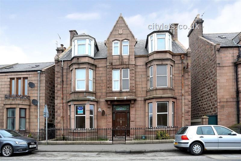 Property to rent in Peterhead, AB42, Queen Street properties from