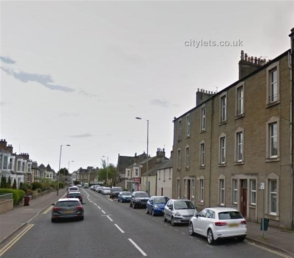 Property to rent in Broughty Ferry, DD5, Queen Street properties from