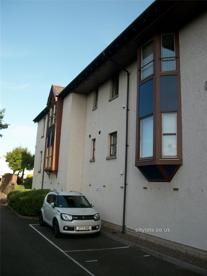 Property to rent in Broughty Ferry, DD5, Queen Street properties from