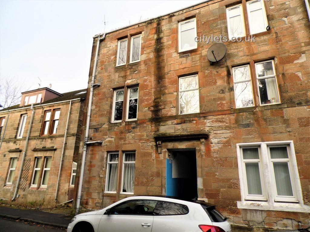 Property to rent in Kirkintilloch, G66, Queen Street properties from