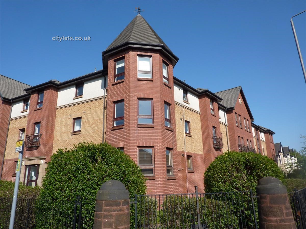 Property to rent in Scotstoun, G14, Queen Victoria Court properties