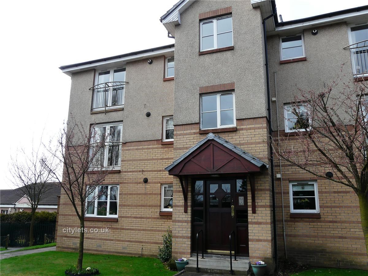 Property to rent in Larbert, FK5, Queens Court properties from Citylets