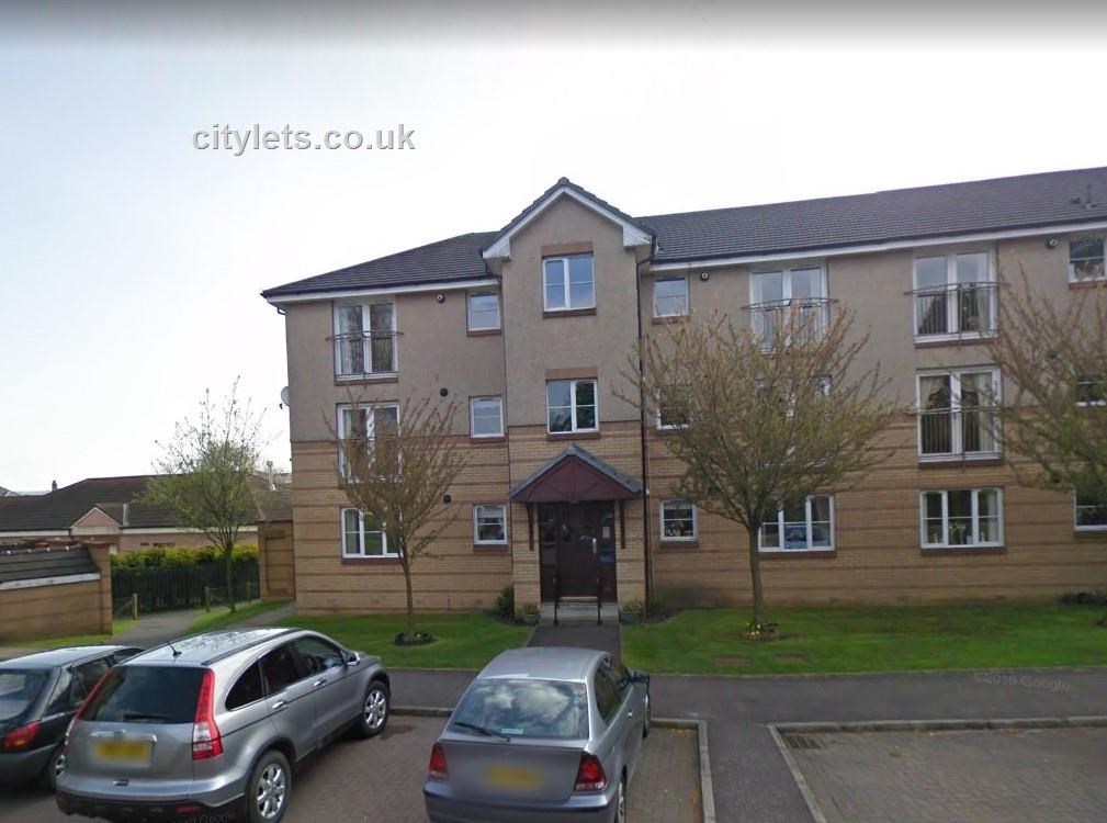 Property to rent in Larbert, FK5, Queens Court properties from Citylets