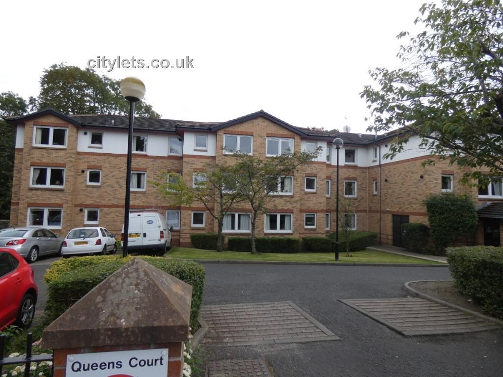 Property to rent in Craigleith, EH6, Queens Court On Queens Road
