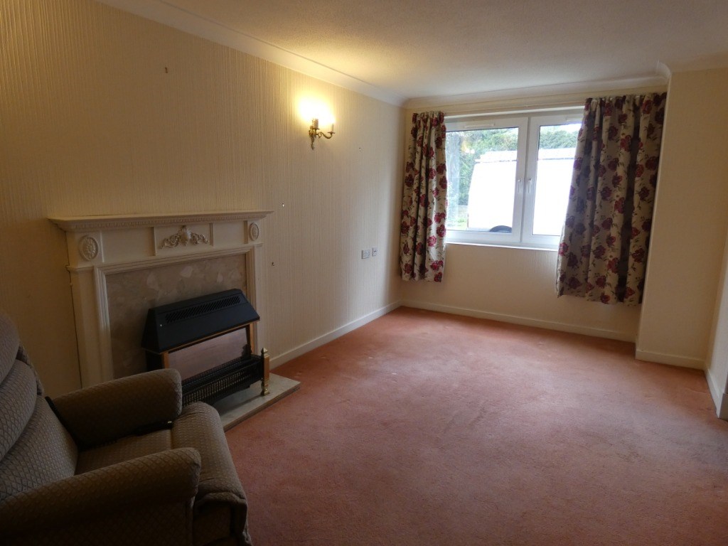Property to rent in Craigleith, EH6, Queens Court On Queens Road