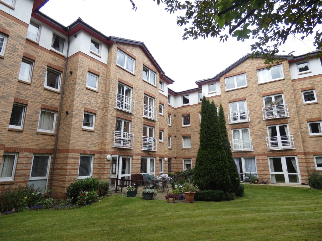 Property to rent in Craigleith, EH6, Queens Court On Queens Road