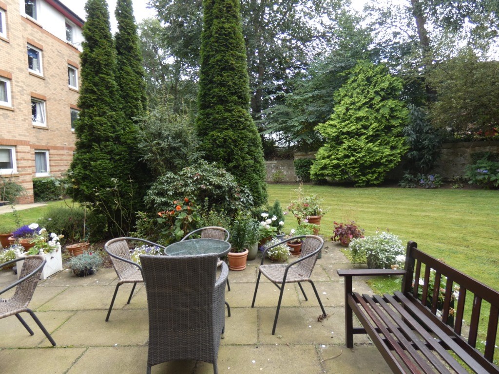 Property to rent in Craigleith, EH6, Queens Court On Queens Road