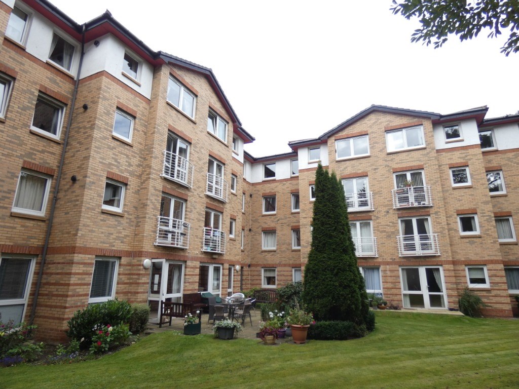Property to rent in Craigleith, EH6, Queens Court On Queens Road